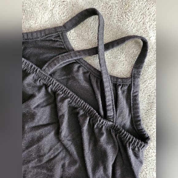 The Children’s PlaceBaby Girls Leopard 4-Piece Playwear Set - rice crackers - Picture 7 of 11